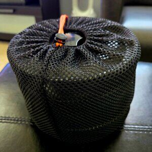 Camping Cookware Mess Kit